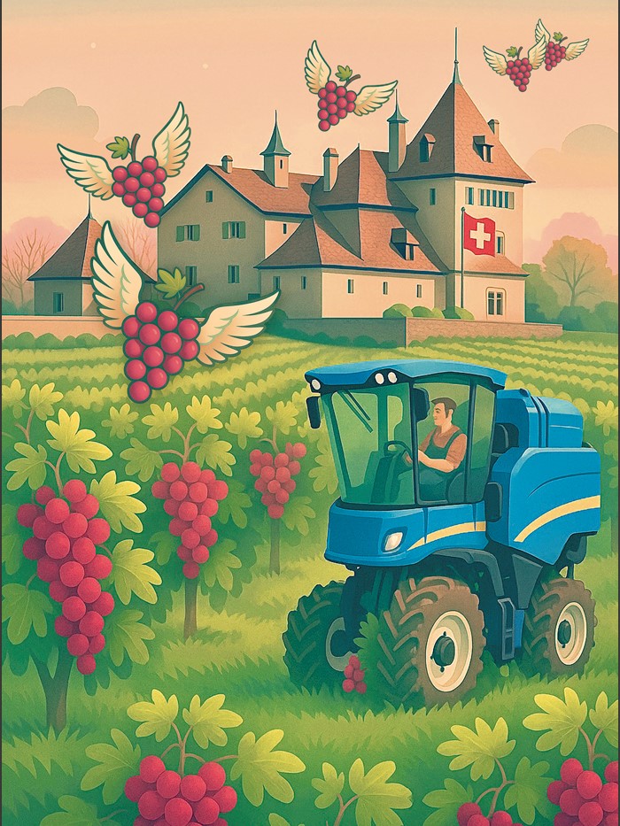 LES TRADITIONNELLES PORTES OUVERTES DE FIN D'ANNEE