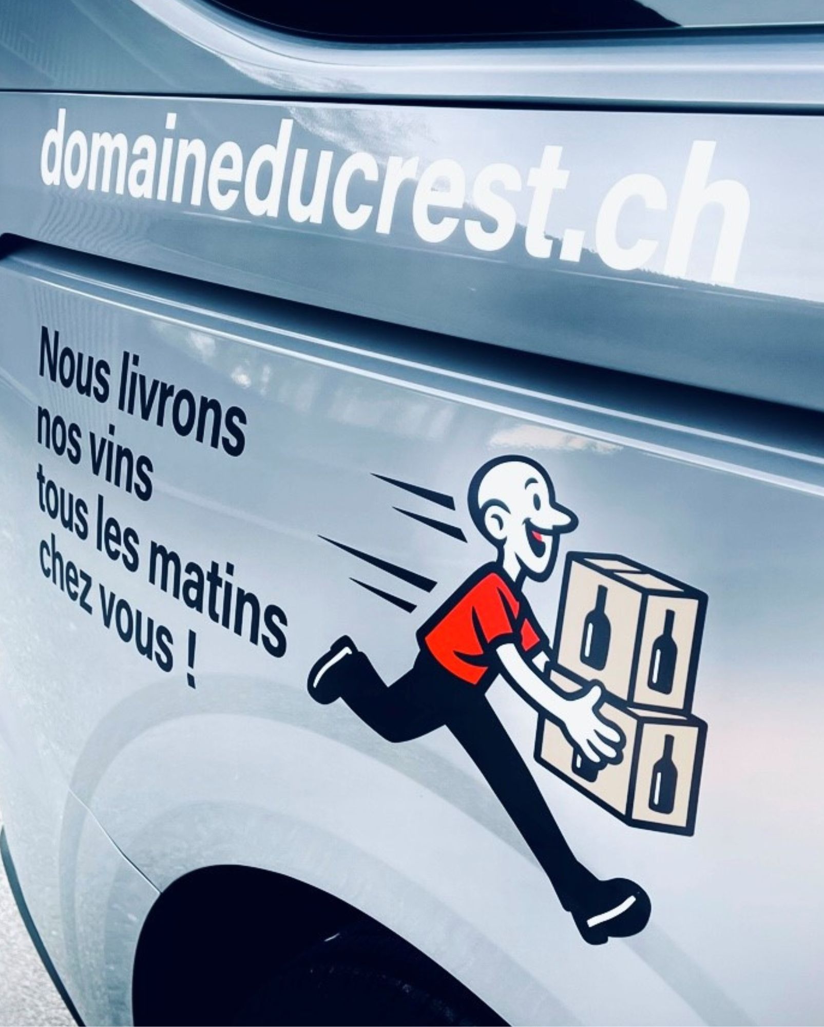 Concours réseaux sociaux!