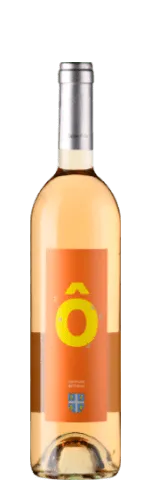 CUVEE THONEX ROSE 50CL, AOC GE