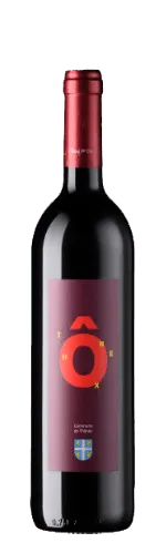 CUVEE THONEX ROUGE 50CL, AOC GE