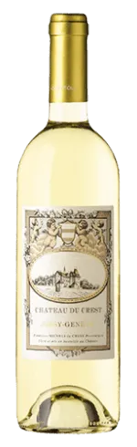 CHÂTEAU BLANC, AOC GE