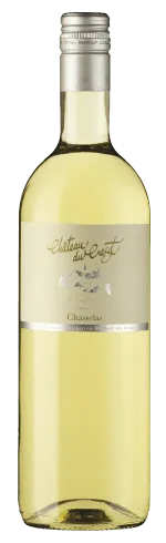 DOMAINE BLANC - CHASSELAS, AOC GE
