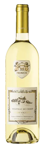 PREMIUM BLANC, AOC 1ER CRU