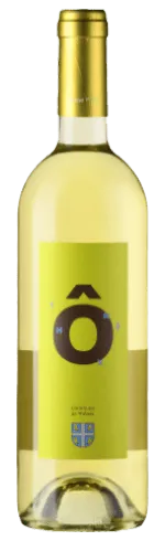 CUVEE THONEX BLANC, AOC GE