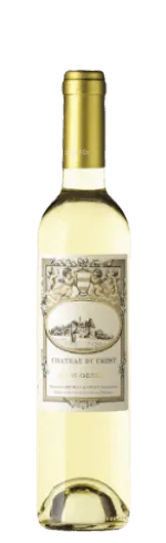 CHÂTEAU BLANC 50CL, AOC GE