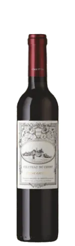 CHÂTEAU ROUGE 50CL, AOC GE