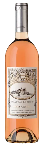 CHÂTEAU ROSE, AOC GE