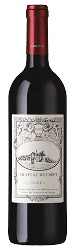 CHÂTEAU ROUGE, AOC GE