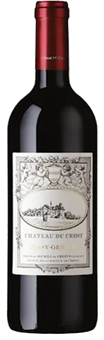 CHÂTEAU ROUGE MAGNUM, AOC GE