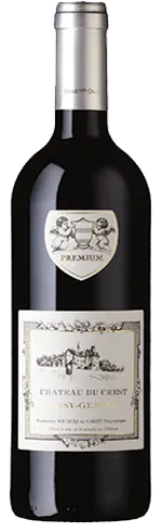 PREMIUM ROUGE MAGNUM, AOC GE