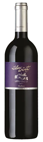 MALBEC, AOC GE