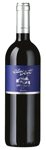 MERLOT, AOC GE
