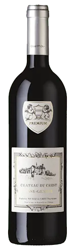PREMIUM ROUGE, AOC GE