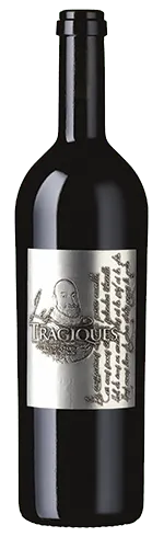 CUVEE LES TRAGIQUES, AOC GE