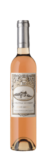 CHÂTEAU ROSE 50CL, AOC GE